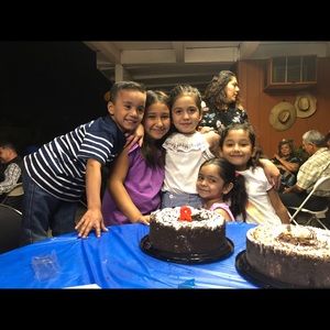 Meet your Posher, Joanna